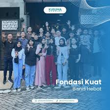 Kusuma akademi seri 4