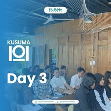 Kusuma academy seri 2