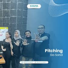 Kusuma academy seri 1