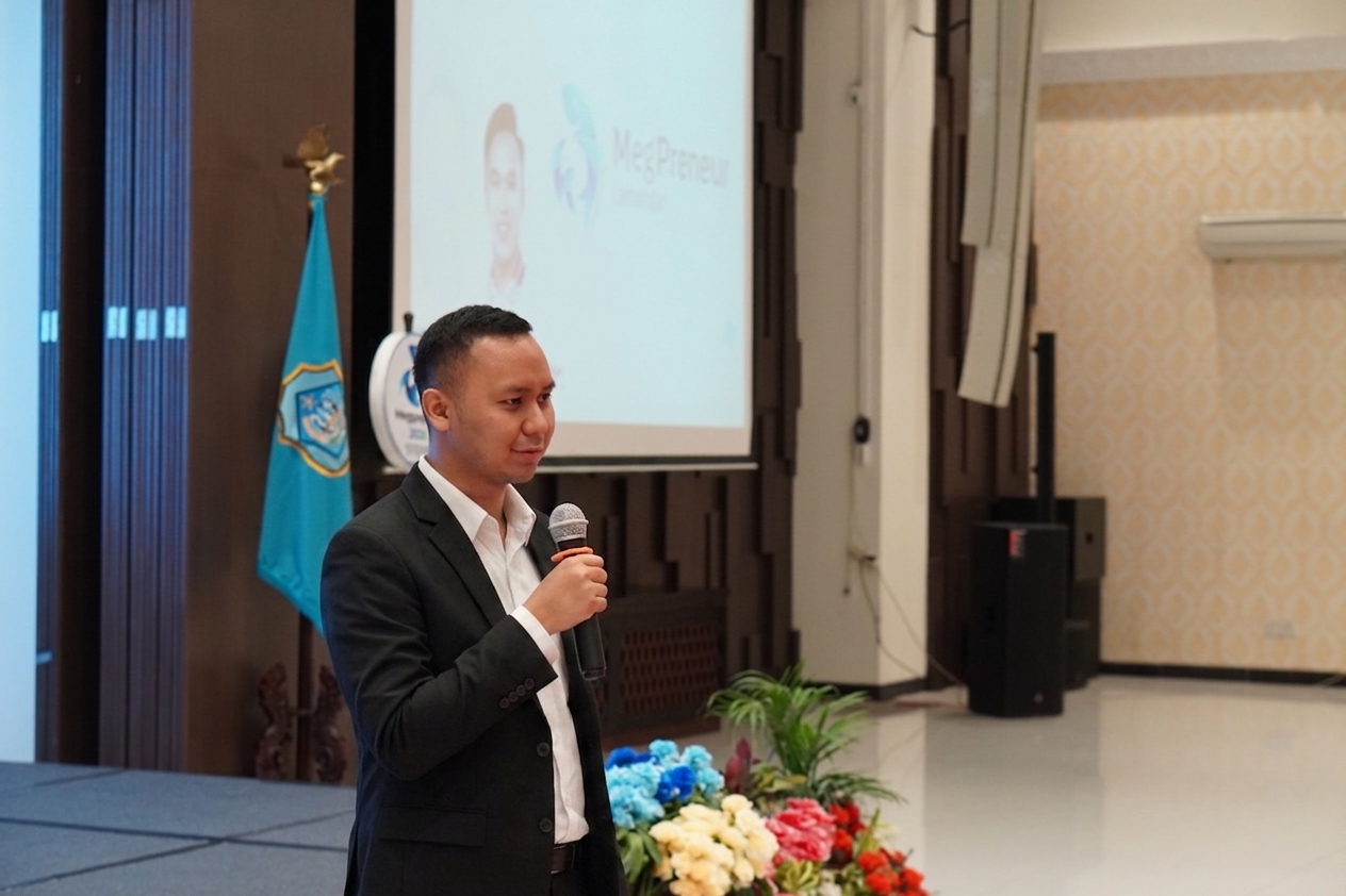 Membangun Ekosistem, Bukan Sekadar Bisnis: Catatan tentang 'Circular Value Loop' di Kusuma Corporation