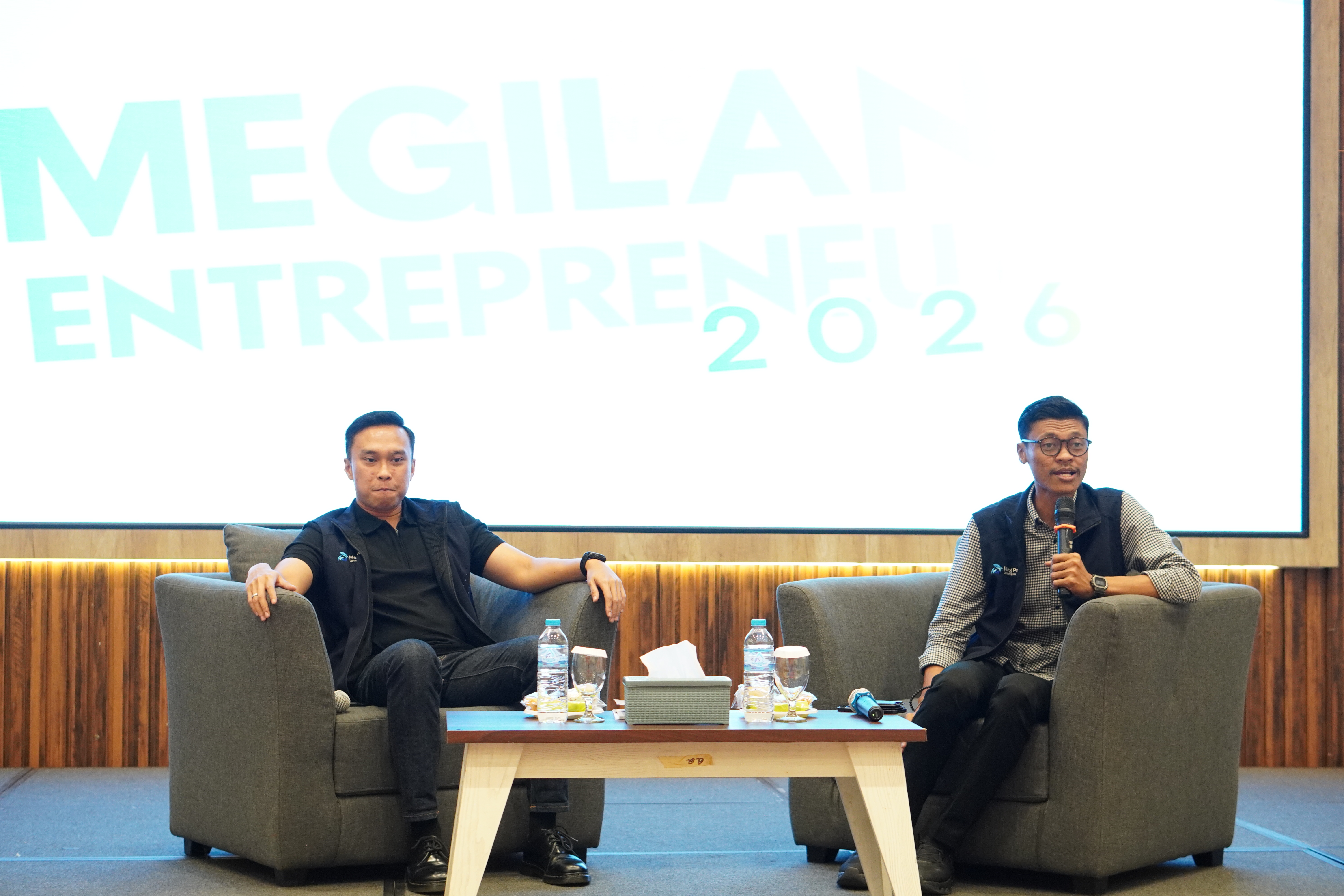 Wakil Bupati Lamongan Dorong Entrepreneur Muda Berani “Do and Act”, Optimalkan Potensi Agribisnis