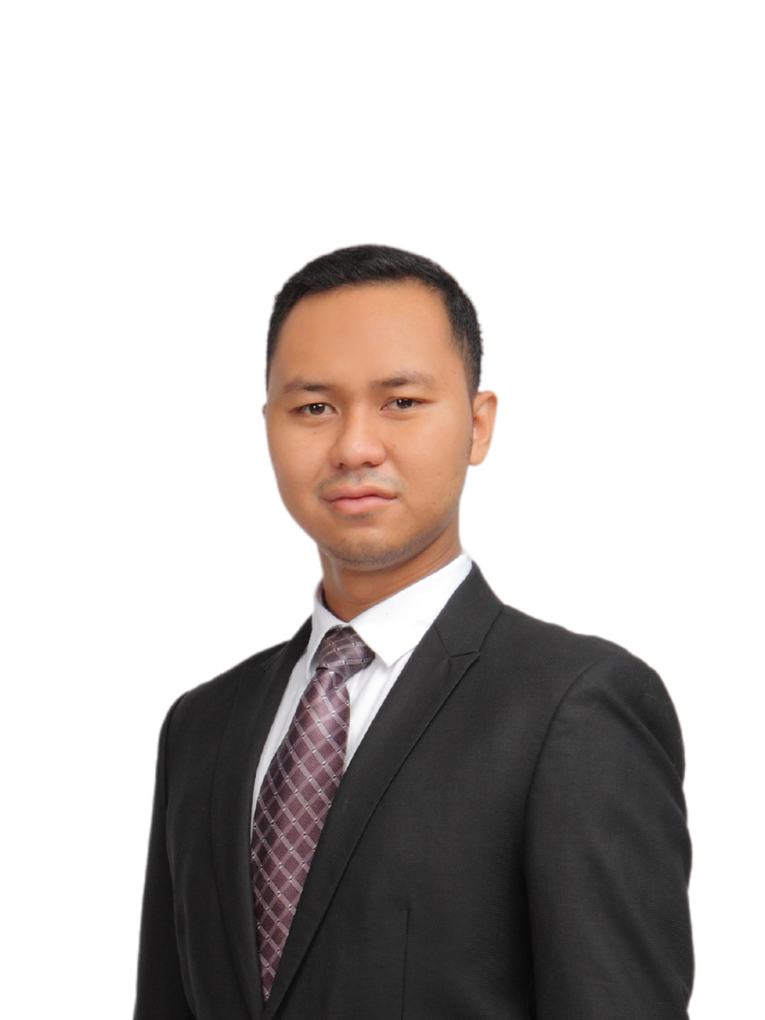 Muhammad Shindid Maulana — Co Founder & CEO