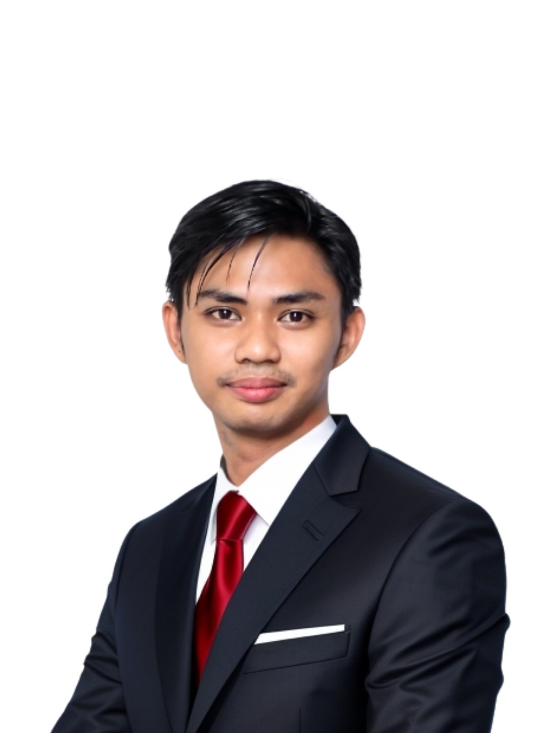 Yoga Abi Zakaria — COO