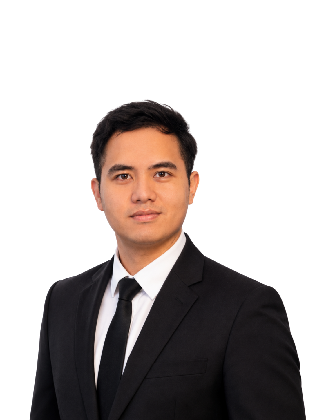 Muhammad Hifzhan Silmi — CTO
