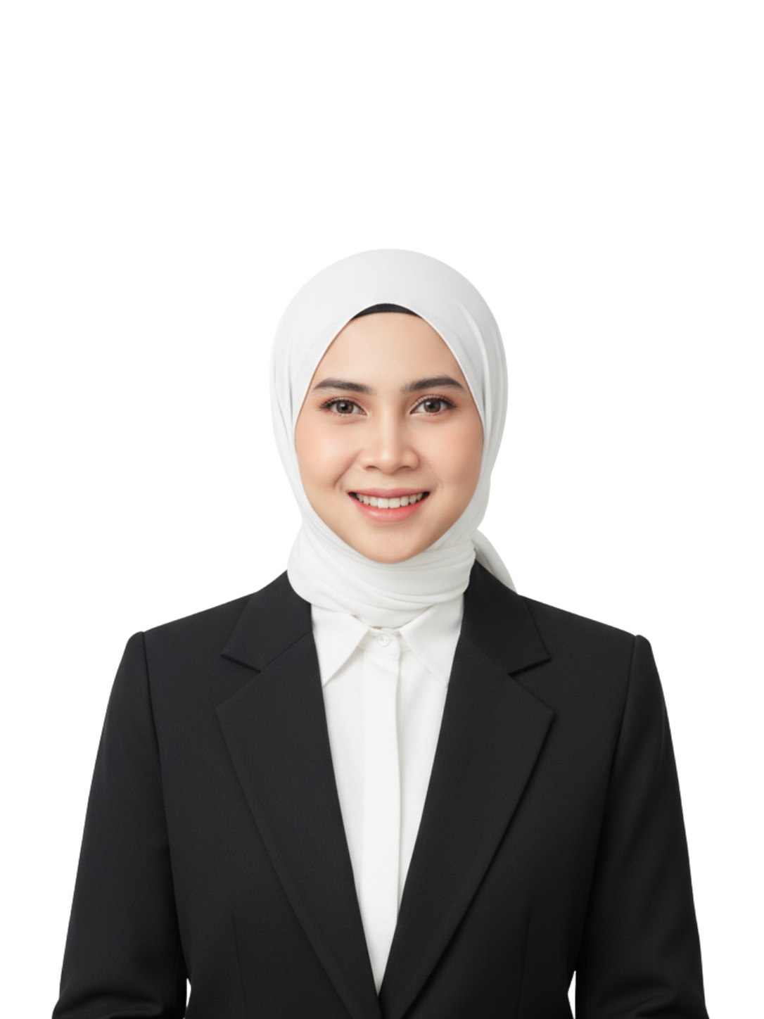 Fitri Nur Ilahi Nisa — Forum Lead