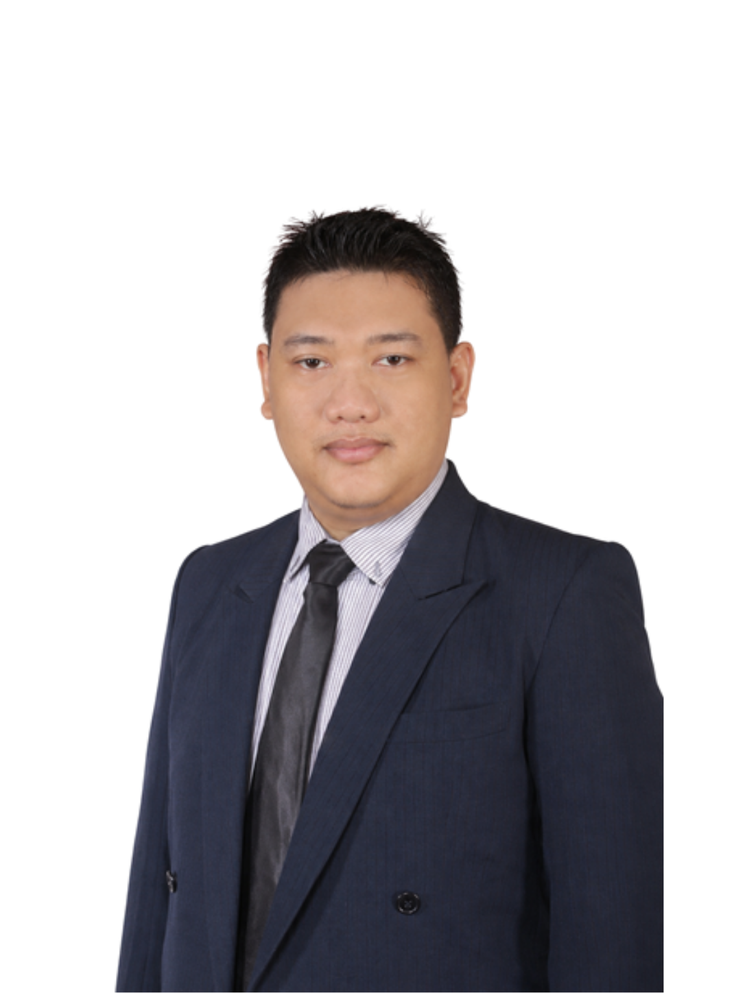 Handoyo Tejo Wasito — Advisory Lead